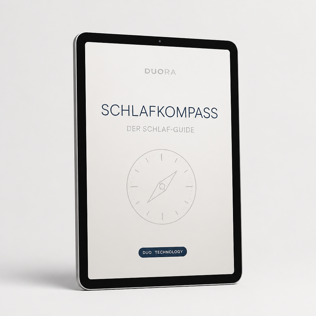 Schlafkompass (E-Book)